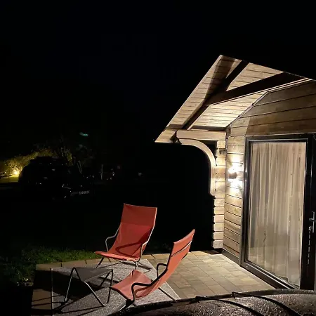 Szarejkowy Glamp
