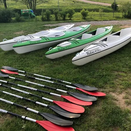 Szarejkowy Glamp *