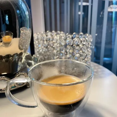 Дом отдыха Szarejkowy Glamp