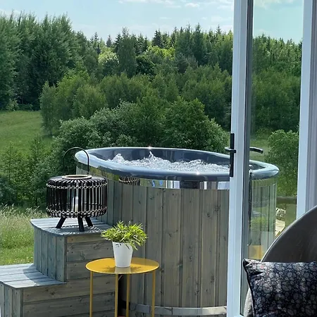 Szarejkowy Glamp *