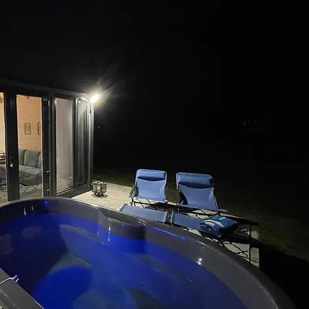Szarejkowy Glamp Holiday home