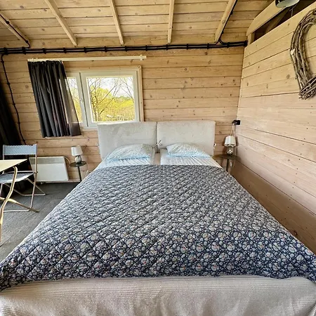 Szarejkowy Glamp Дом отдыха *